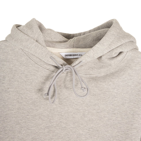 Pullover Sweat Hood